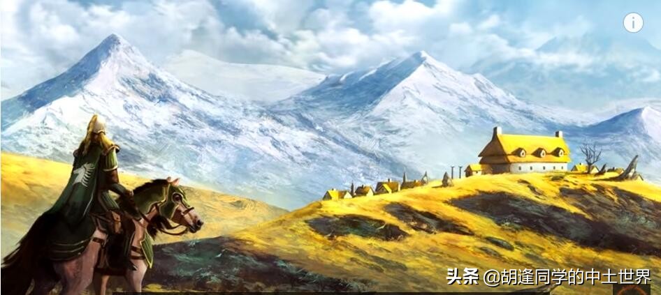 捷影有何特殊之处？米亚拉斯是一种怎样的神奇马匹？（一）