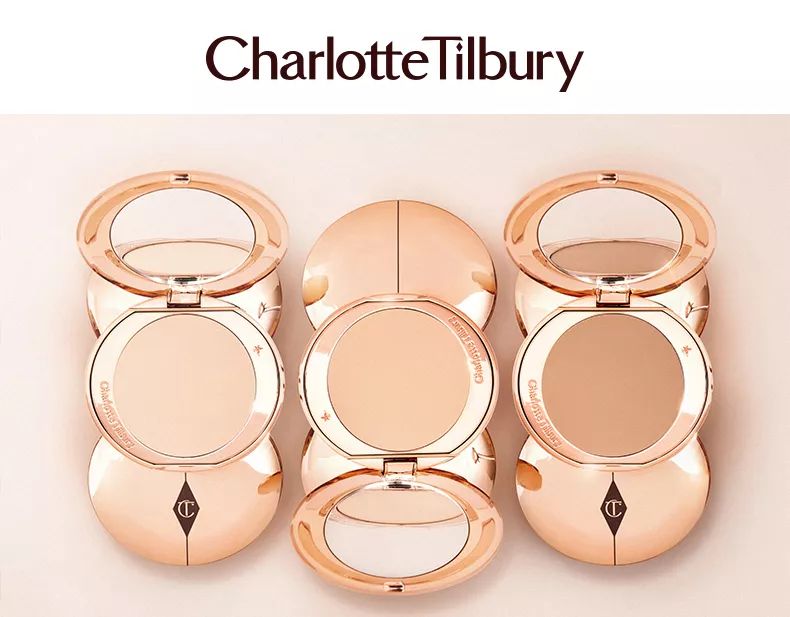 偶遇最爱气垫+CT产品测评来咯