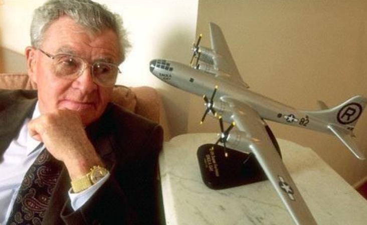 美军为珍珠港事件复仇,美军飞行员被日军判刑