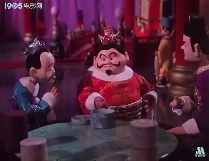 一部16年前的国产神作,一部被误读了30年的国产神作