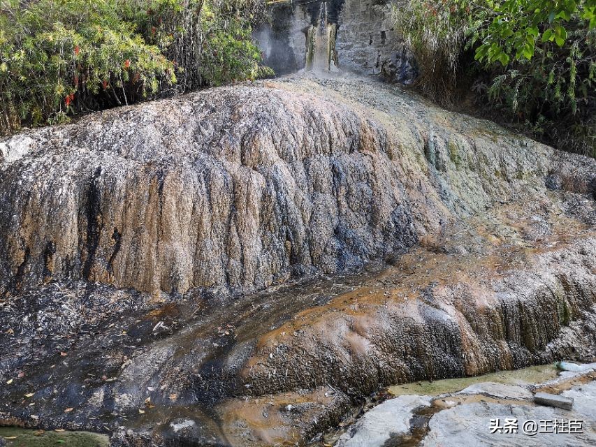 云南腾冲火山热海之歌,云南腾冲火山热海