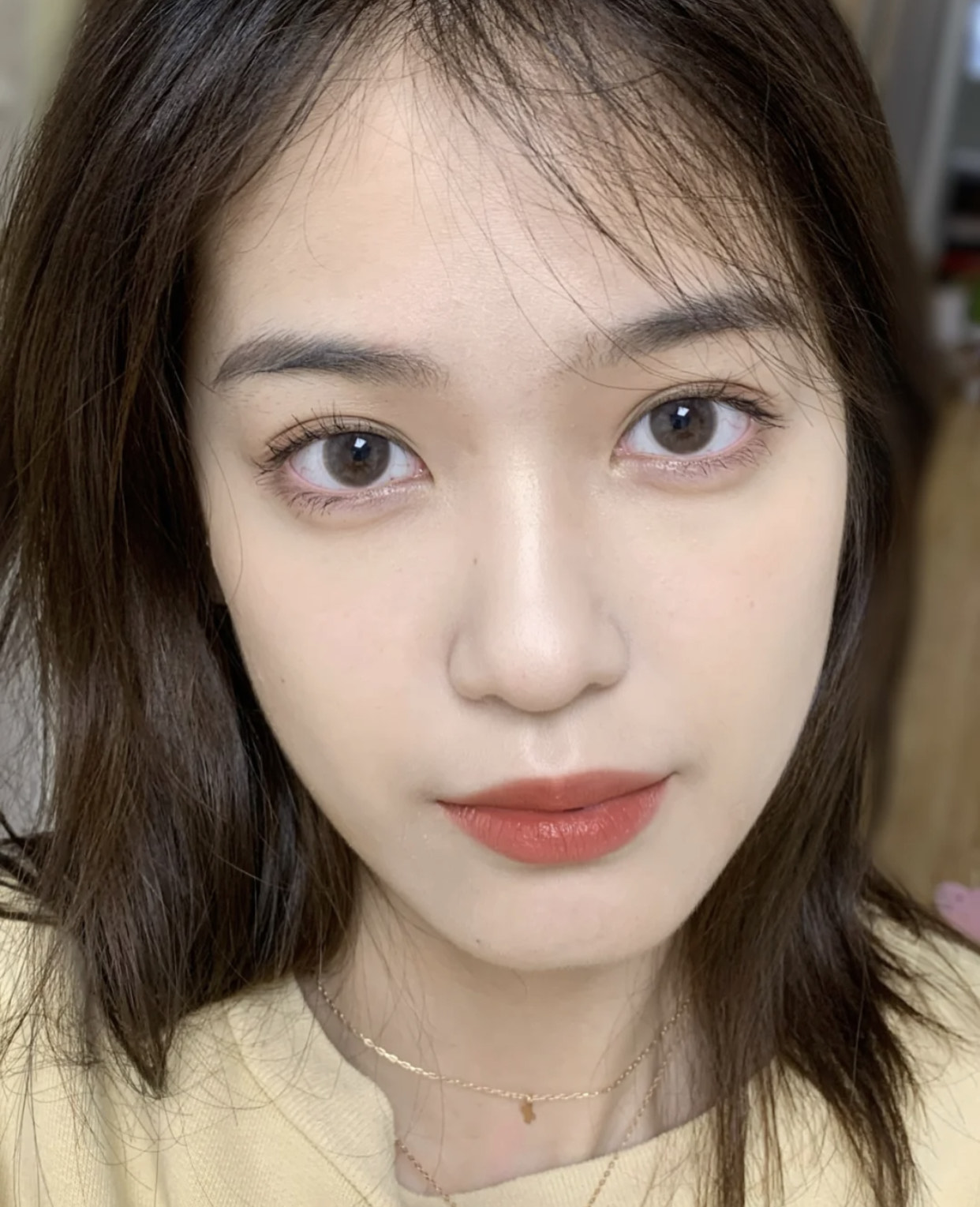 秋季显气色的口红有哪些,口红秋季显白色号推荐