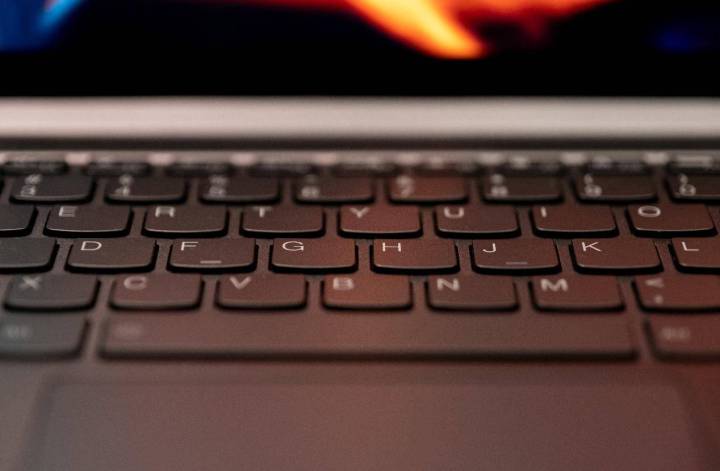 yoga14s锐龙独显版评测,锐龙7-4800h的轻薄本