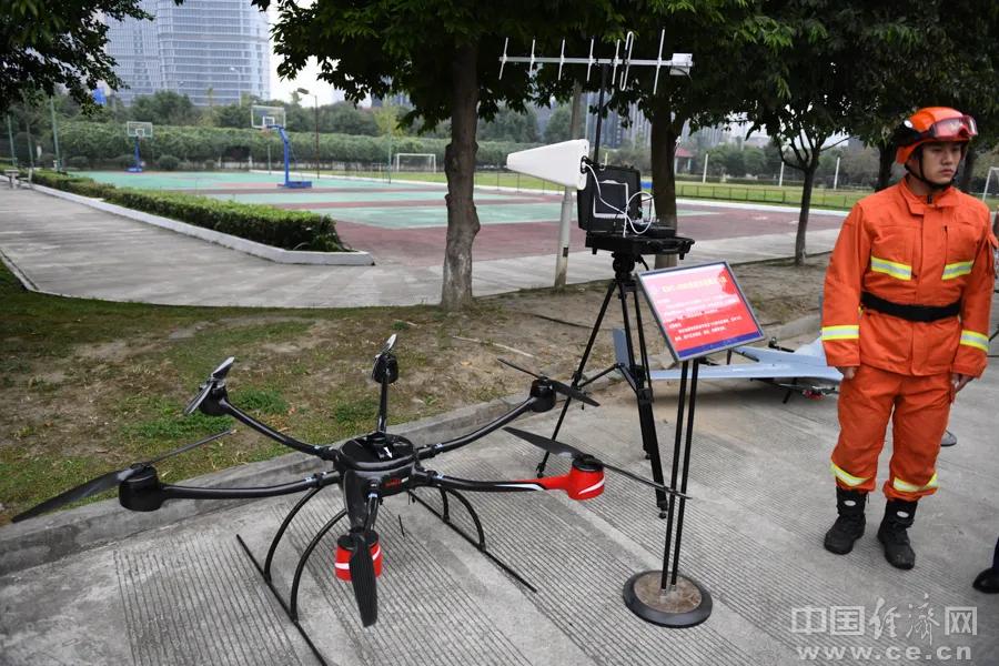 追梦火焰蓝,追梦火焰蓝守护万家灯火