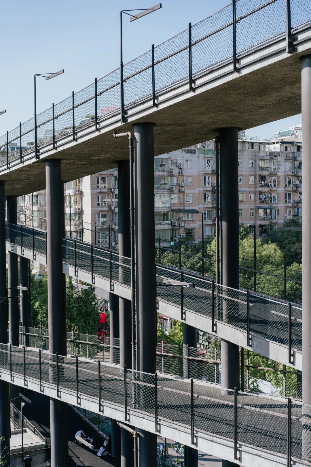 成都创意园区推荐,脑洞大开的园区