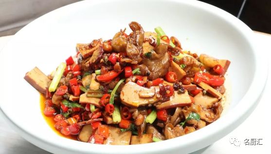 学会这十二道川菜你就会成为大厨,学会这十八道特色菜