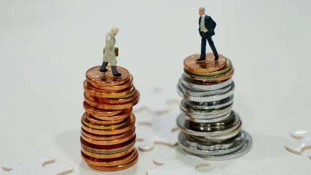 作为一名金融从业者,银行信贷员工的成长经历和感悟