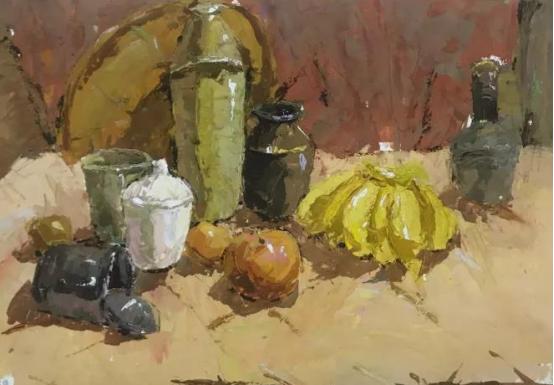 美术生色彩基础知识,美术生必看的100个视频