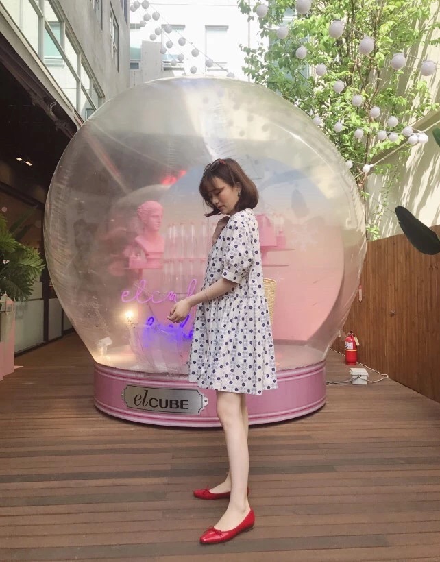 芭蕾平底鞋miumiu,芭蕾鞋单鞋怎么搭配大码