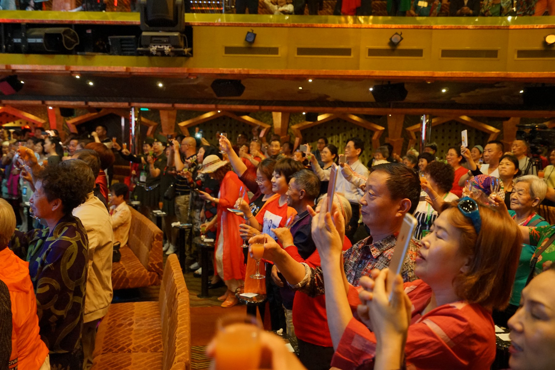 歌诗达邮轮赛琳娜号顶级房间,歌诗达邮轮赛琳娜号攻略2018