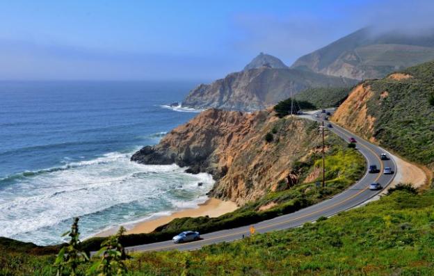 美国旅游美东还是美西好,去美国怎么去最省钱