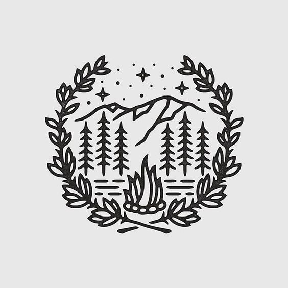 一组黑白简笔画头像简约风,一群人简笔画图片大全