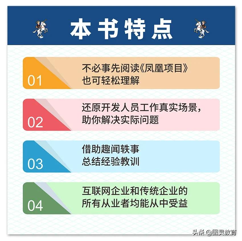 豆瓣评分8.6，这本书启发无数开发者
