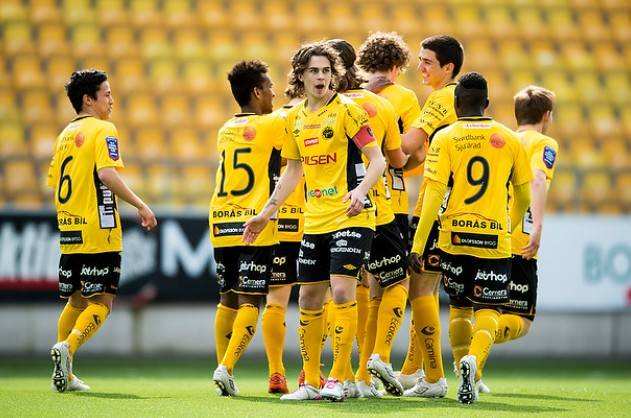 布兰对罗森博格胜负预测,沃尔夫斯堡马尔默比赛