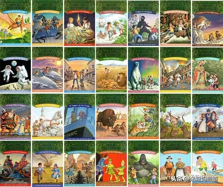 英文启蒙绘本推荐,4岁绘本精读