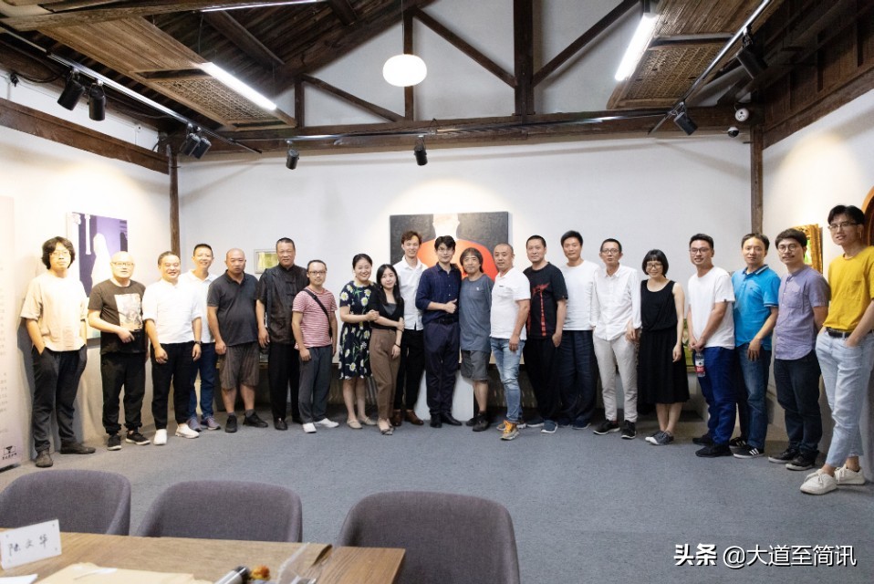 禹廷’田园合奏艺术展：我们将如何奏响这个时代的田园牧歌