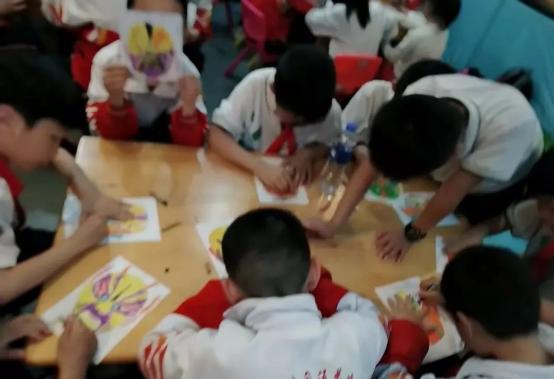 研学旅行株洲学校,株洲外国语研学之行