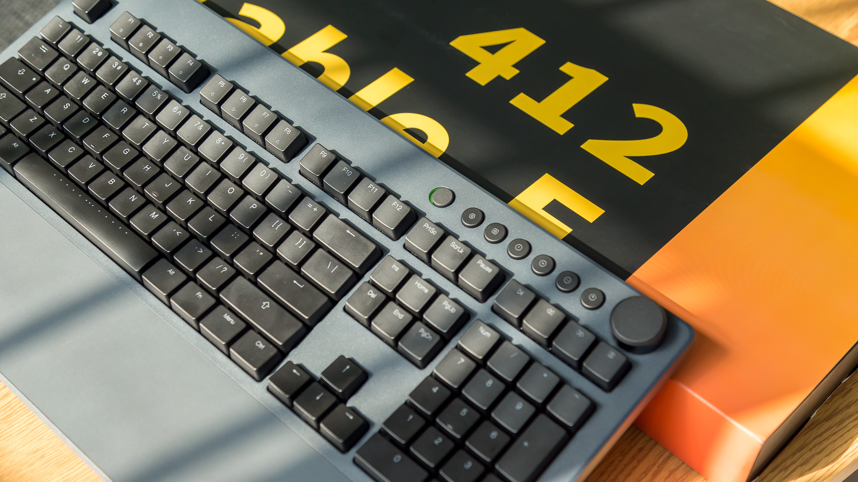 ikbct200键盘,ikbc键盘测评