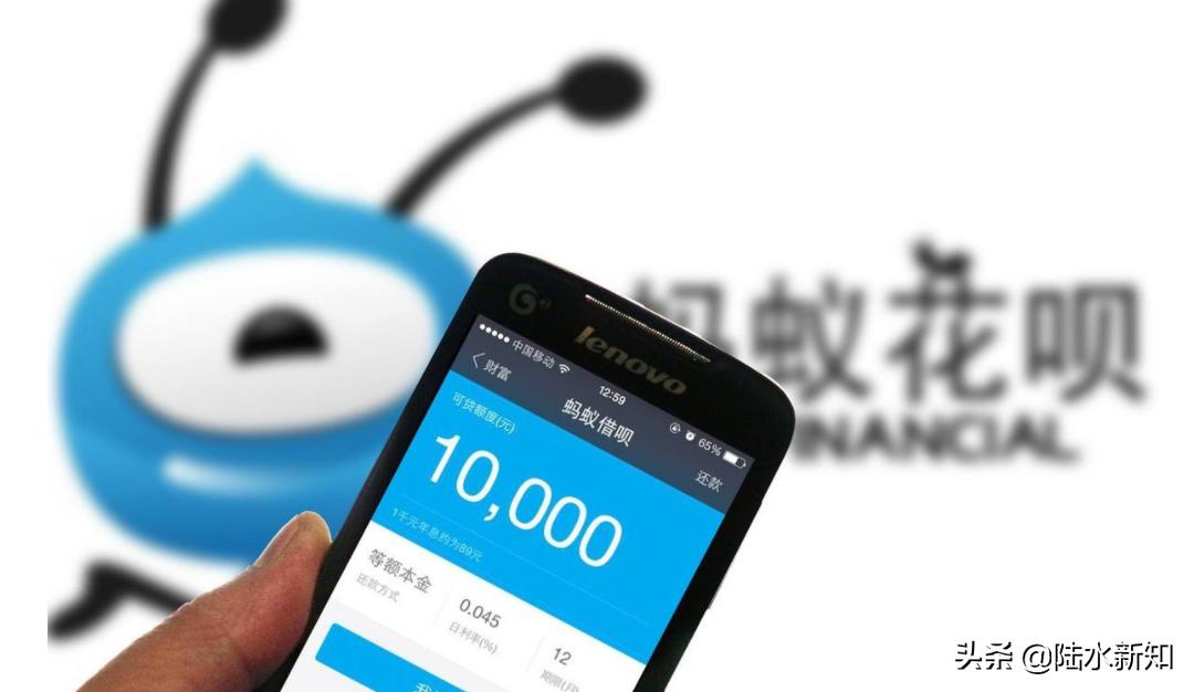 花呗也是诈骗吗,花呗真的好吗