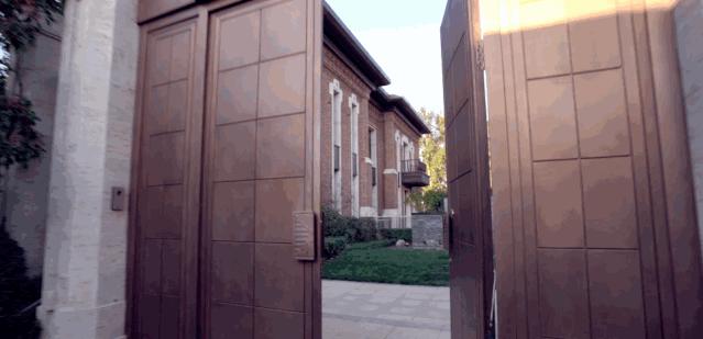 北京2.2亿豪宅火了！保洁费10万，卧室堪比二环一套房