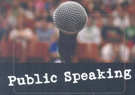 心理学如何克服当众讲话的恐惧,心理学家告诉你为什么你总是焦虑