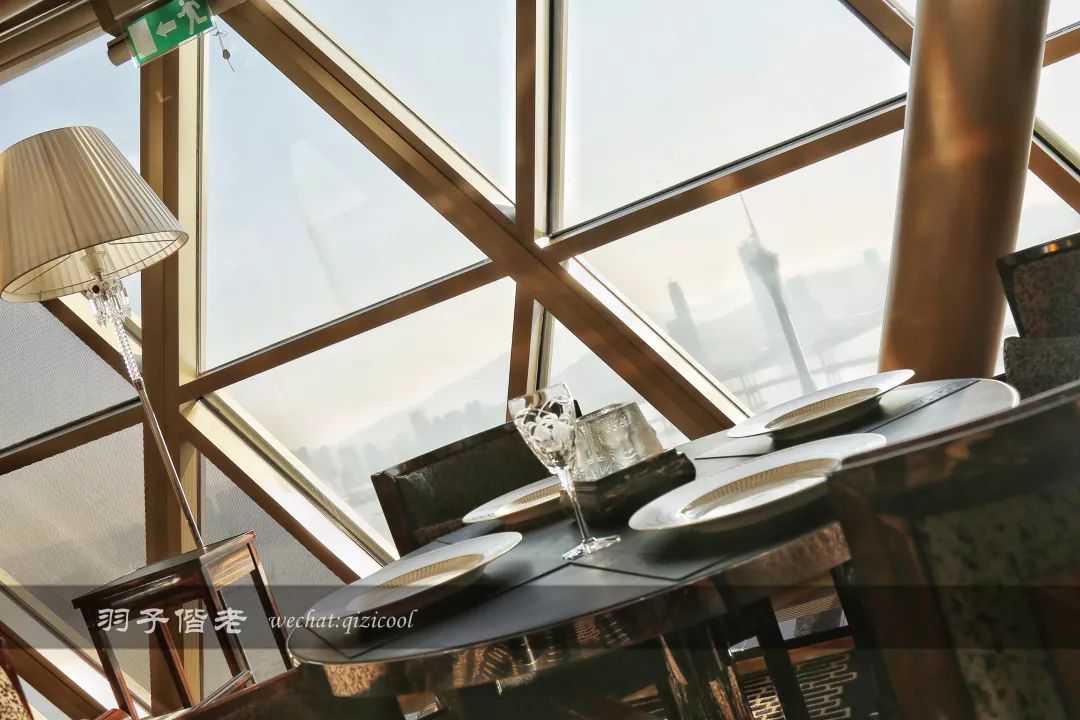 澳门新葡京酒店的美食指南，去澳门必打卡