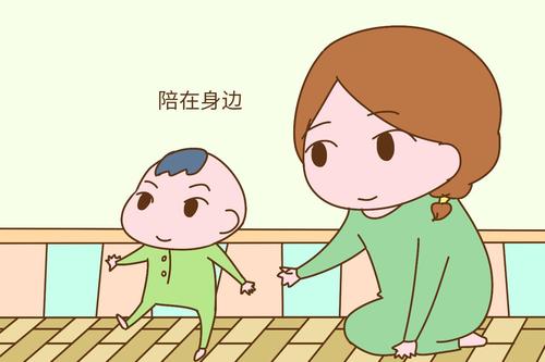 小孩不依恋爸妈好吗,孩子开始不依恋妈妈该怎么办