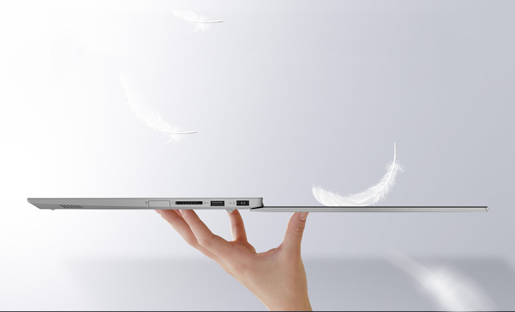 联想威6笔记本2020十代i7版本,联想威6十一代酷睿i7怎么样19年