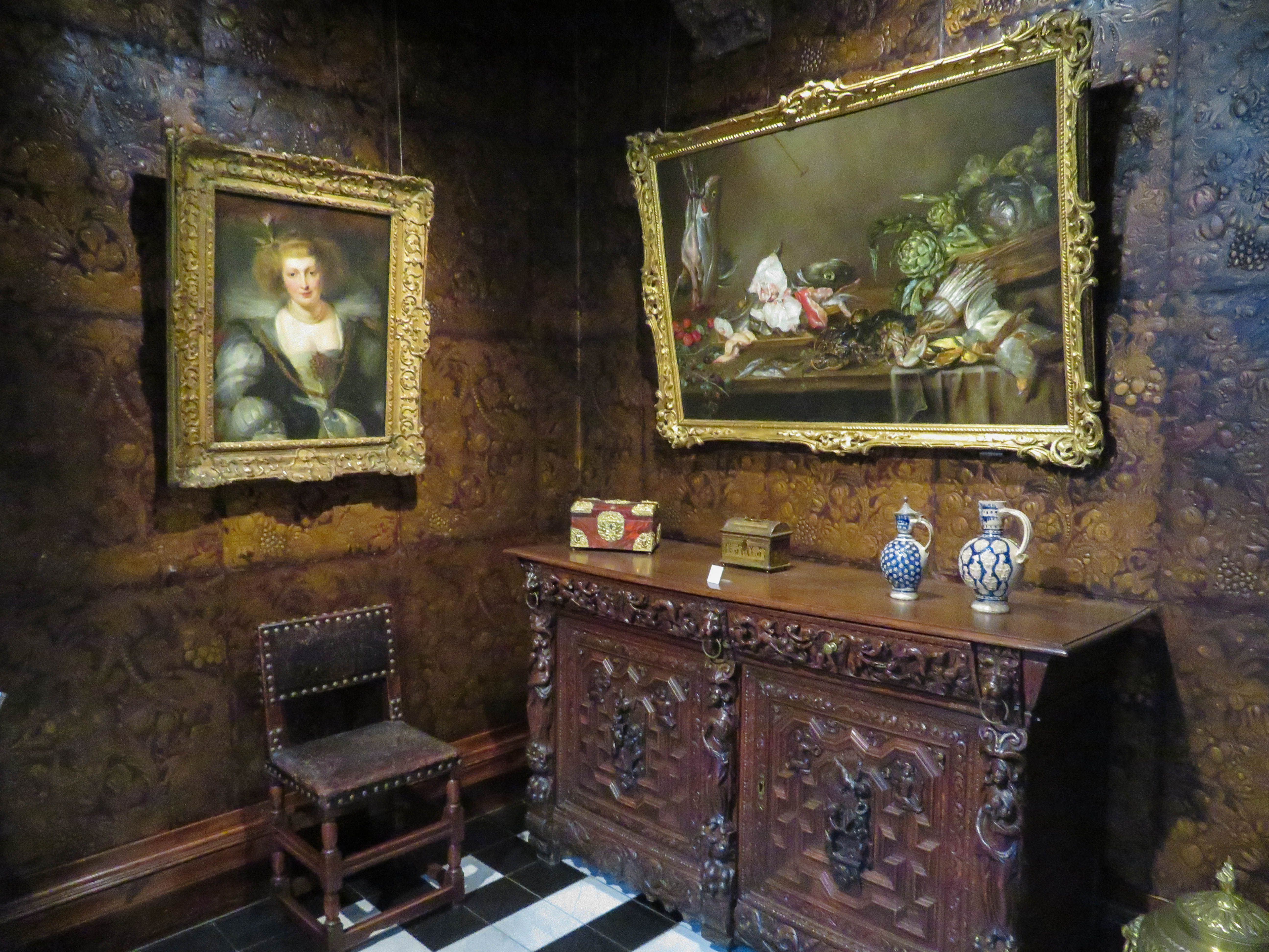 女人为欧洲这座城市疯狂，男人却避之不及，这座城市到底有什么？