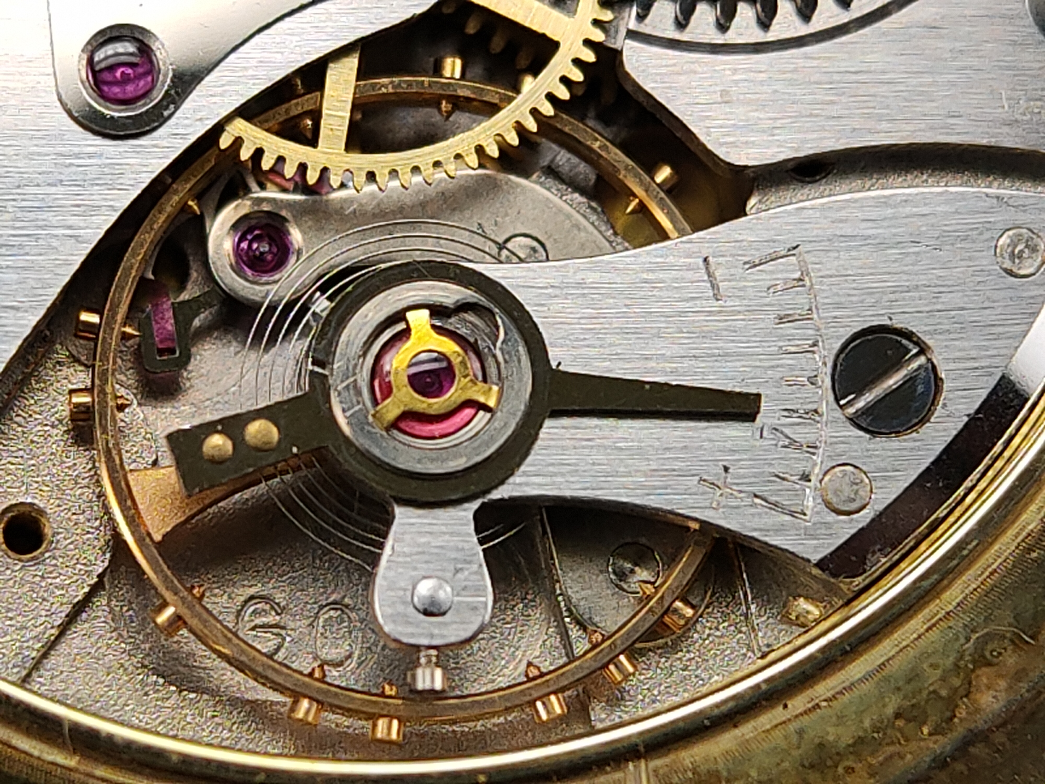 老表速扒之荣汉斯大师