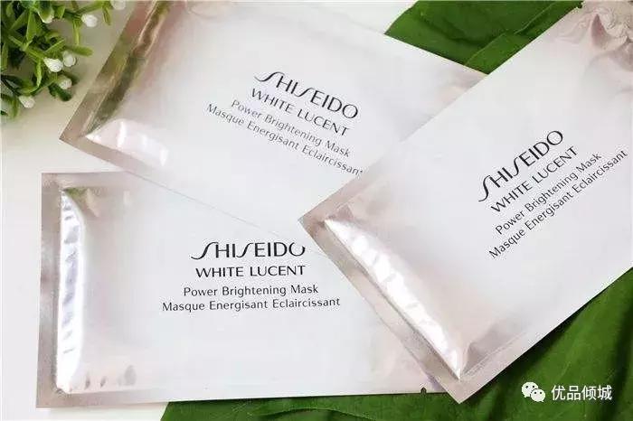 资生堂的好物,资生堂最有名的香水