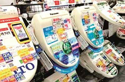 日本人为什么没有外国货,日本人推荐本土好物