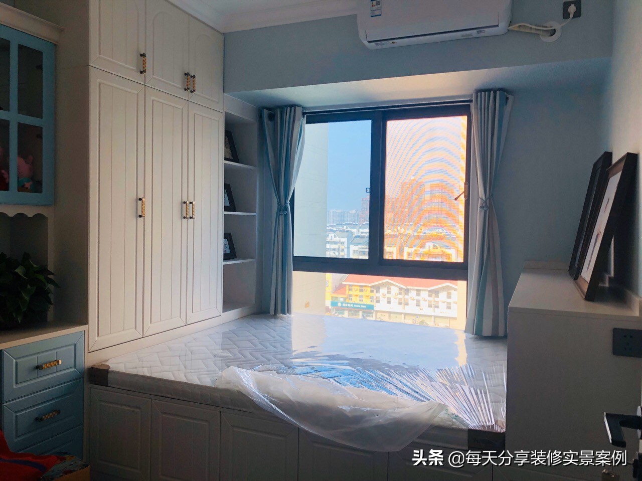 碧桂园精装房改造效果图,碧桂园精装房改造细节