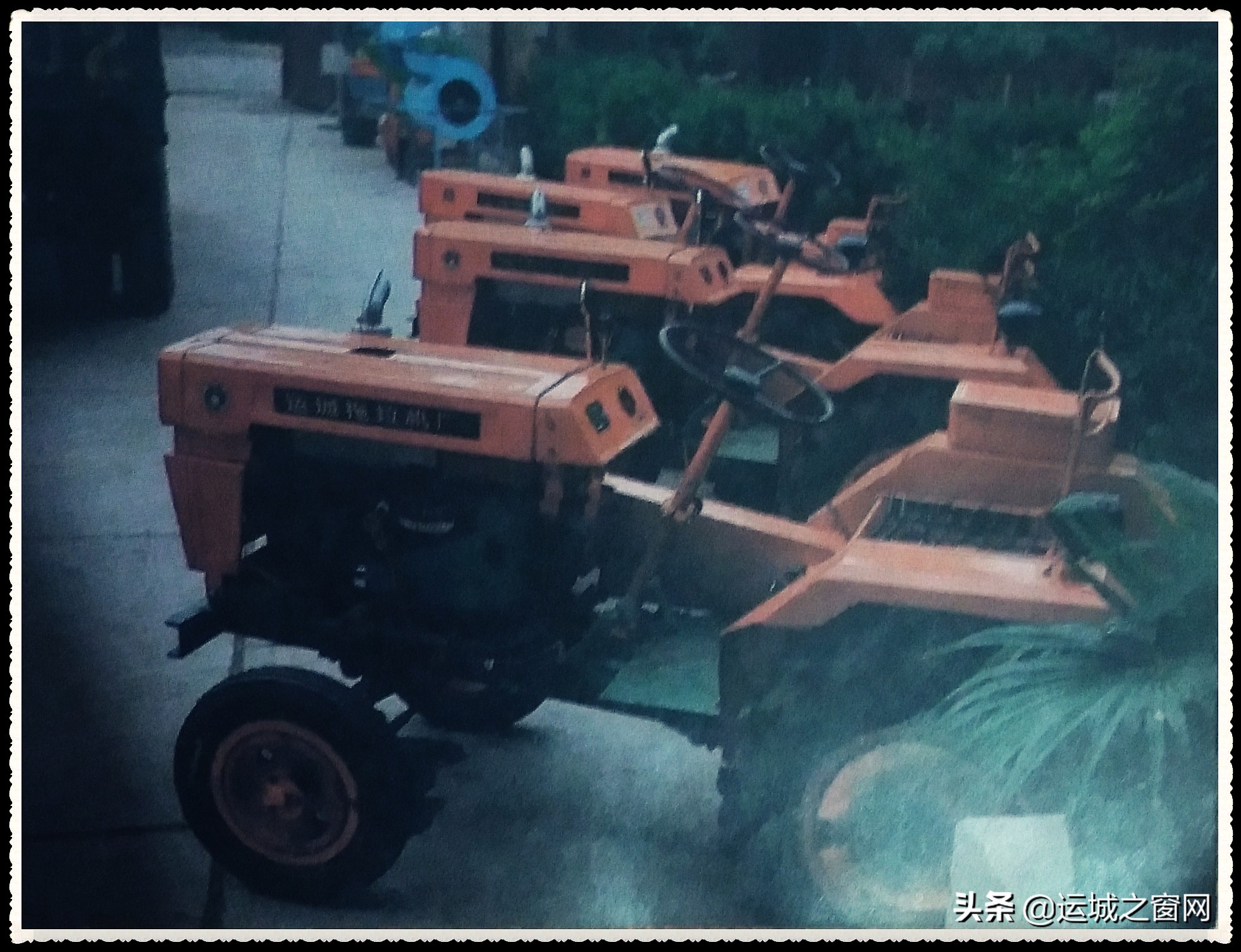 运城工业园区都有什么厂,运城十大工业园区