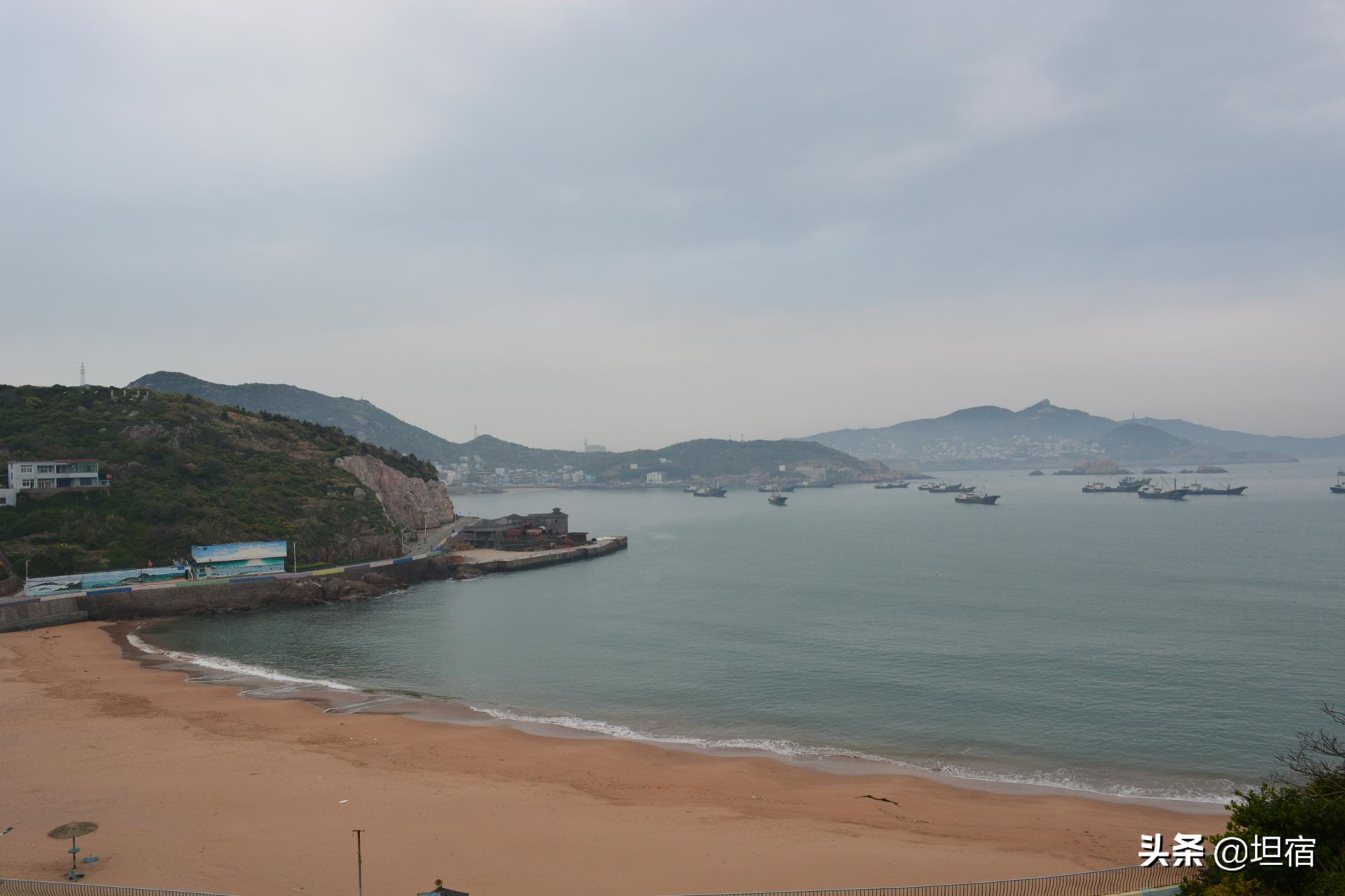 嵊泗枸杞岛三天两夜自由行攻略,浙江嵊泗列岛枸杞岛