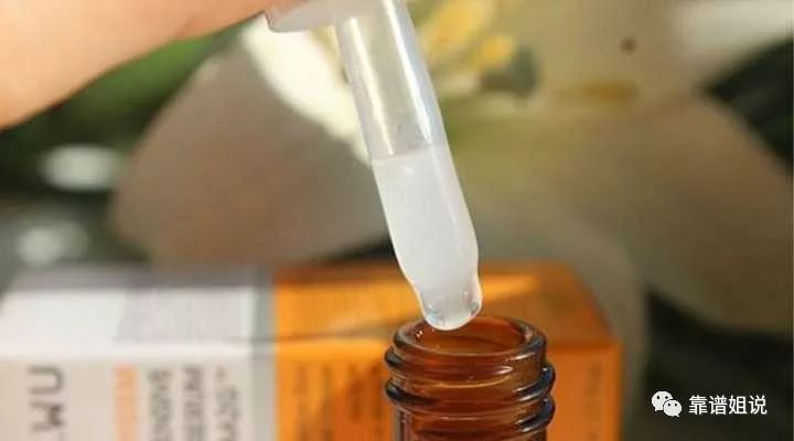 烟酰胺是最好的美白产品吗,贫民窟女孩的美白好物分享