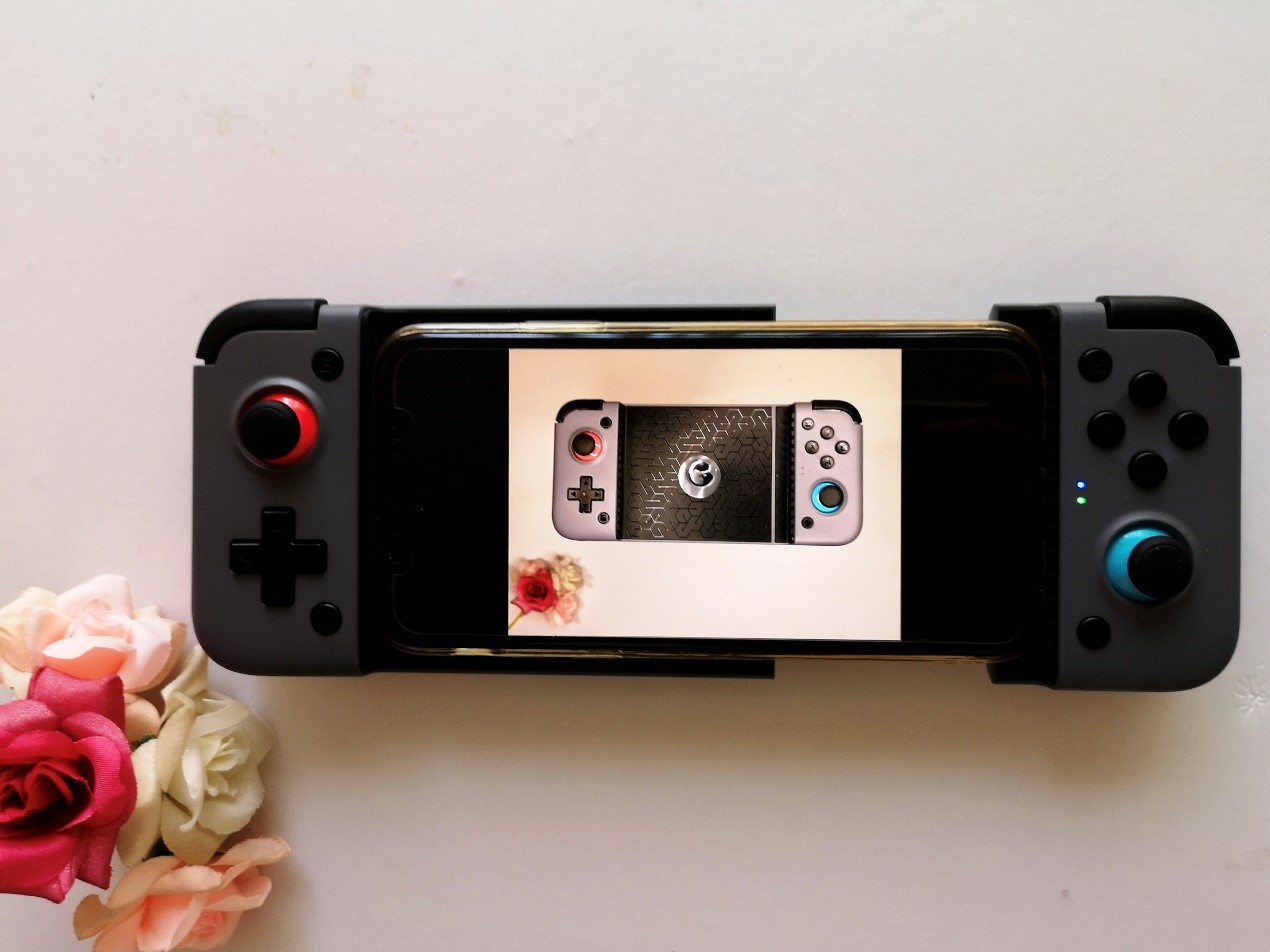 盖世小鸡x2手柄教程,盖世小鸡x2s手柄测评