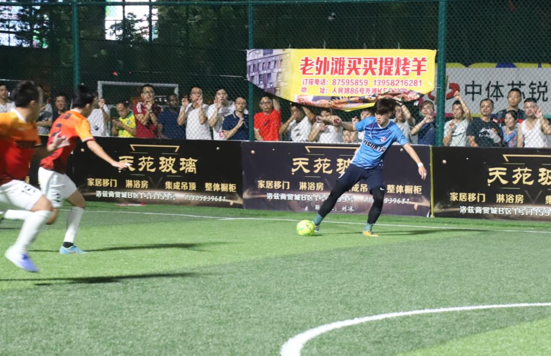 海曙好美秋千成为新科冠军！“宁波晚报杯”成人组圆满落幕