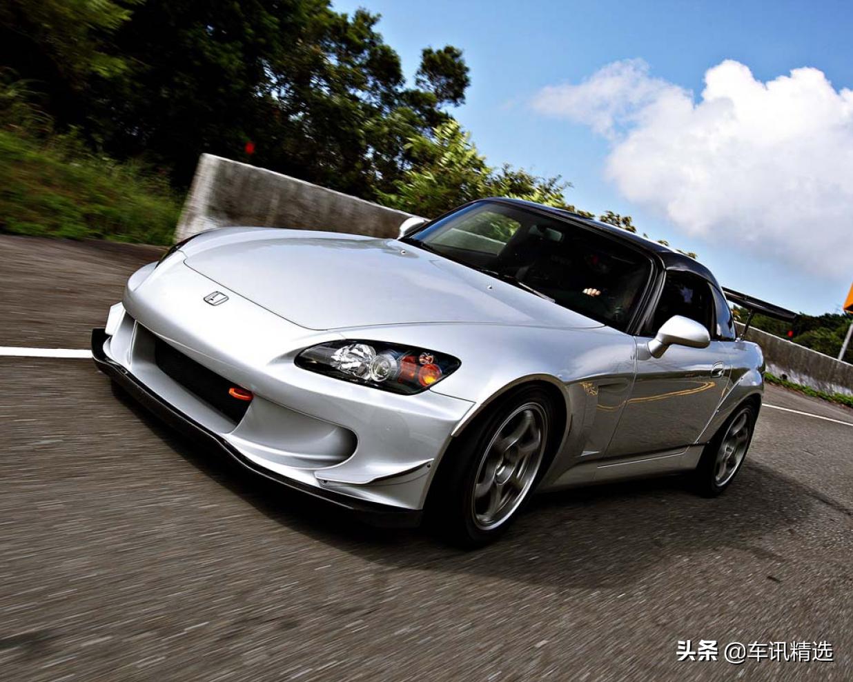 本田后驱手动挡,本田王中王东瀛法拉利