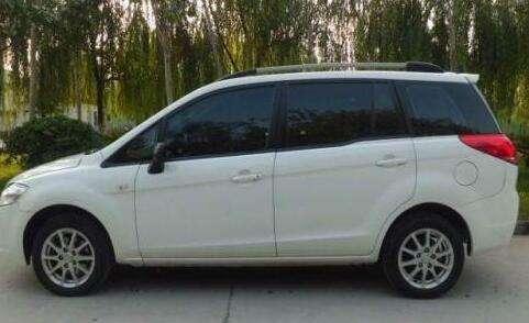 普力马车主实际用车感受,老普力马油耗越来越高