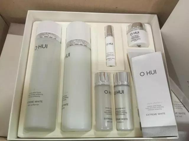 韩国lg旗下的护肤品牌有哪些,韩国lg护肤品仪器