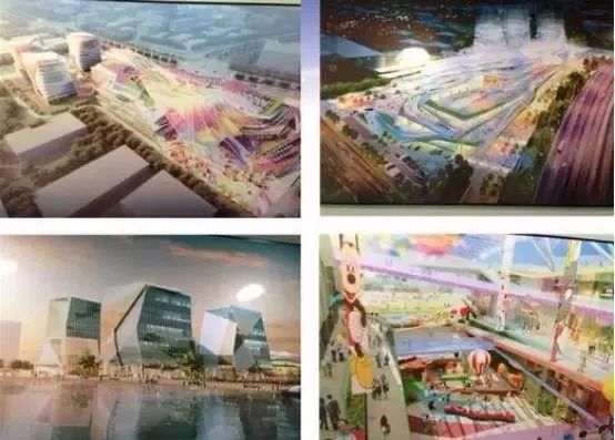 魔都这三大购物中心很惊艳,魔都最新开业商场