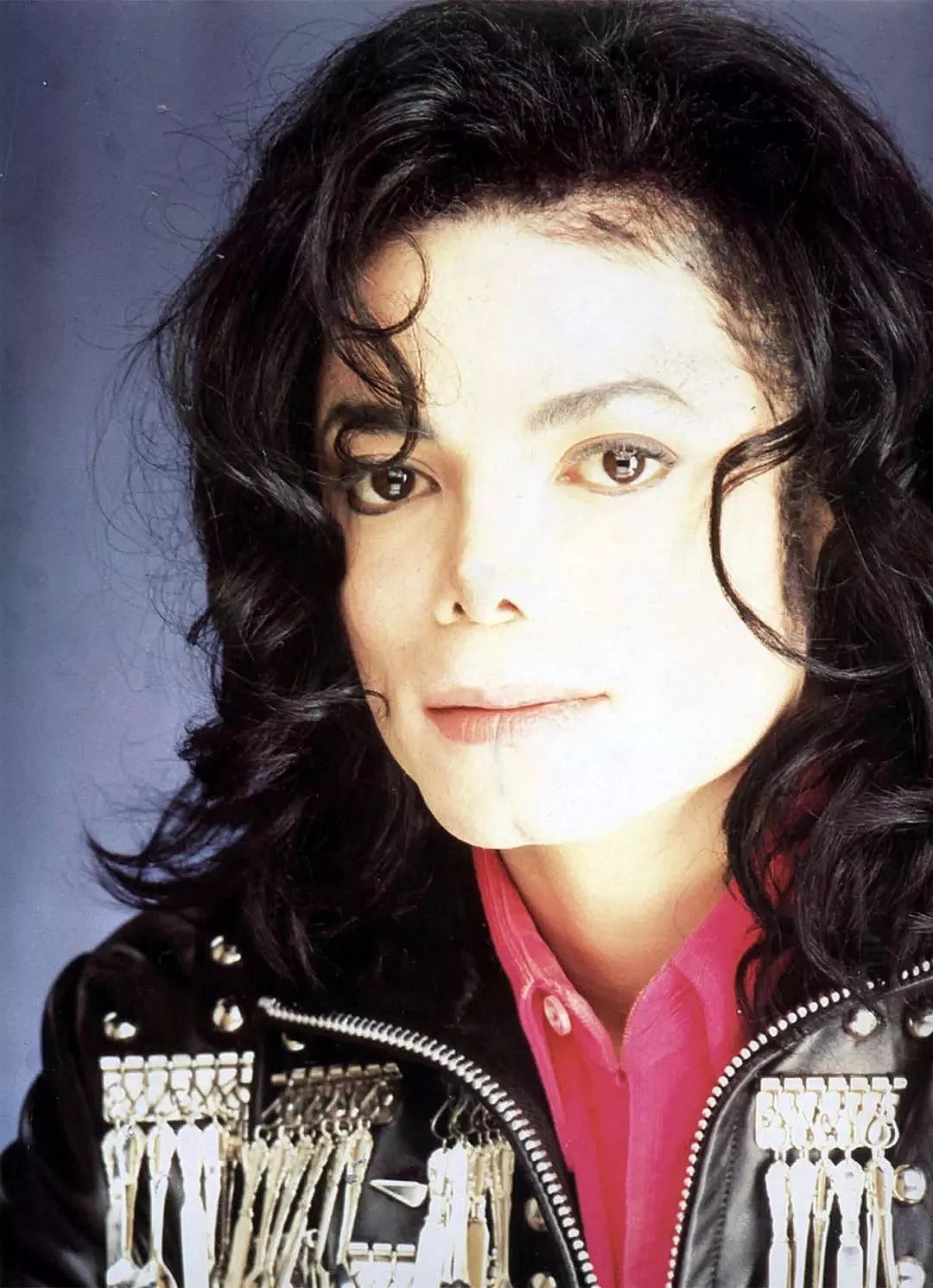 听迈克尔杰克逊的歌看乔丹打球,还会有人在听迈克尔杰克逊吗