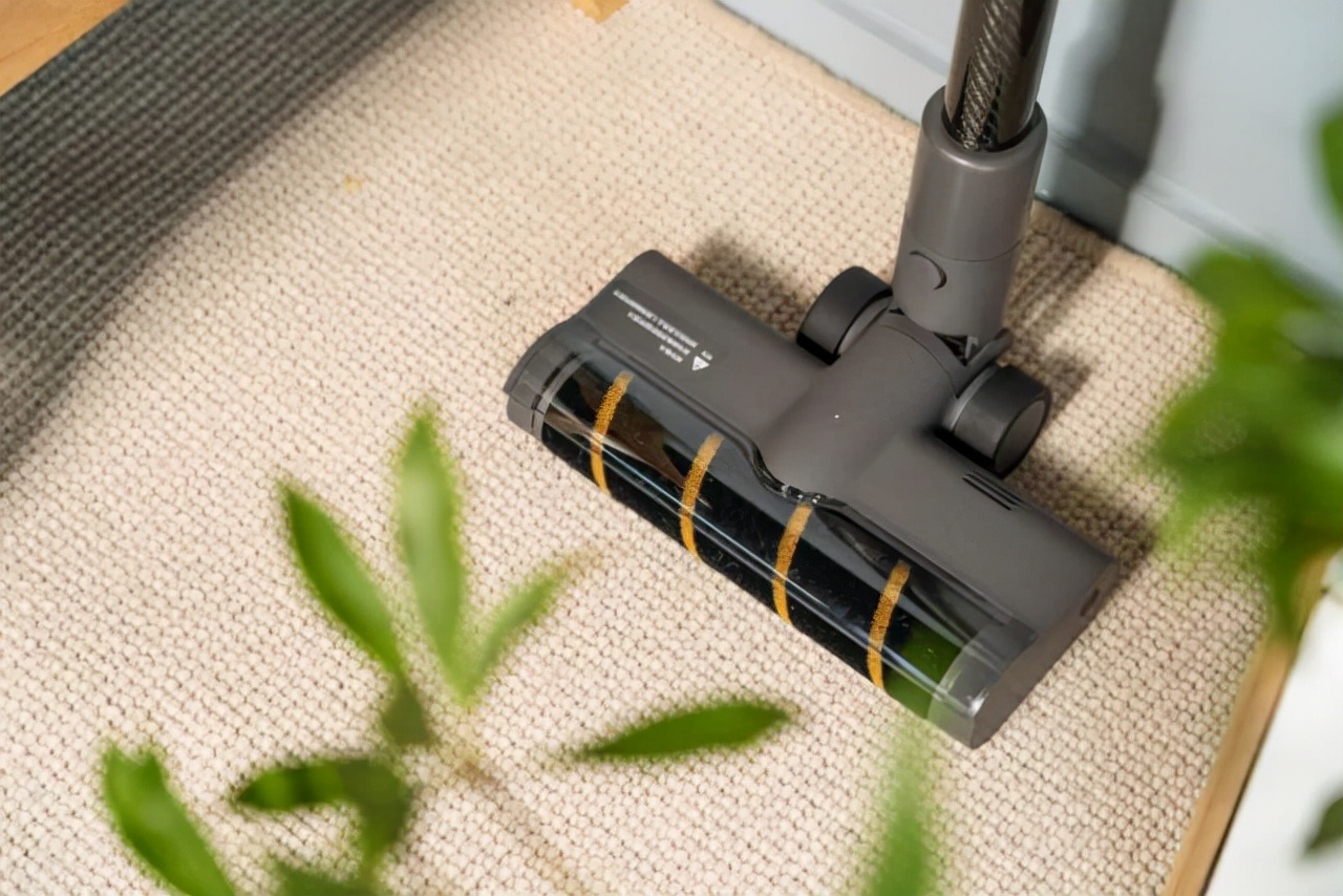 强力吸尘器家用吸拖一体测试,智能吸尘器推荐家用扫拖一体