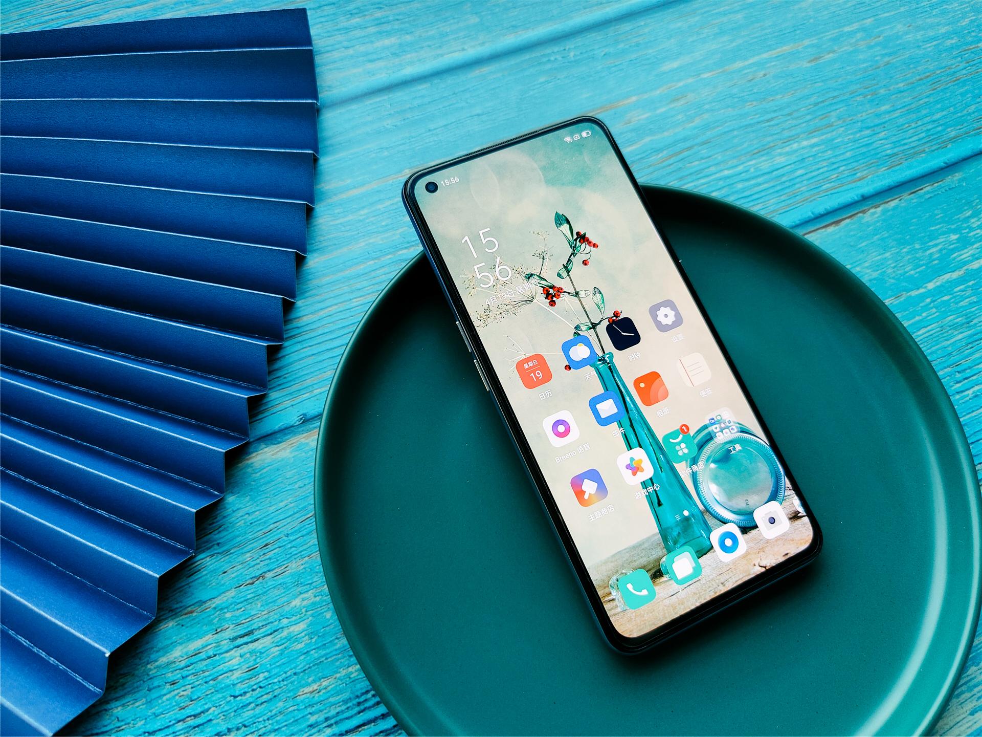 185g配备地表最强快充OPPOAce2值得买吗?