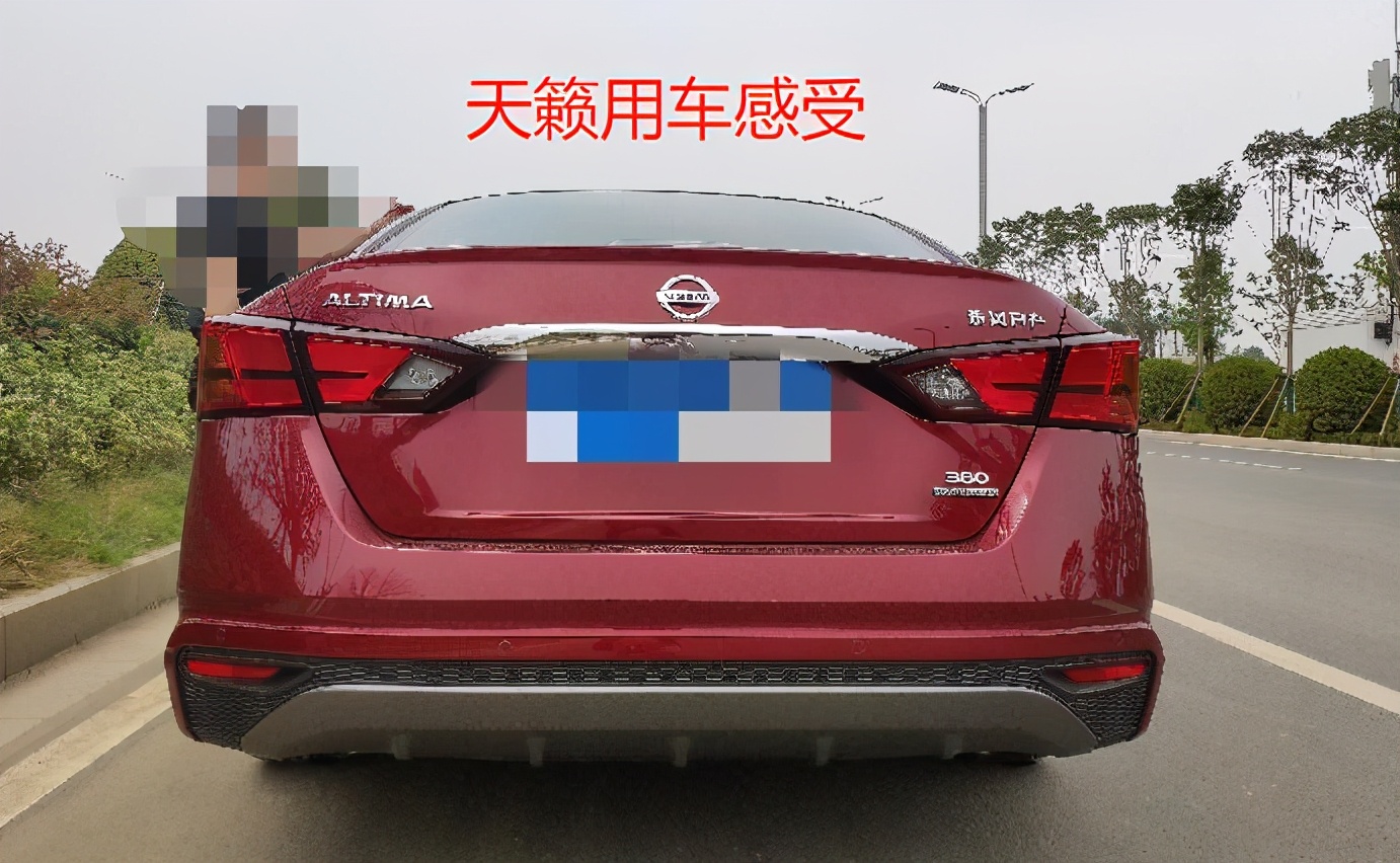 日产天籁车主口碑,日产天籁2.0自吸车主使用感受