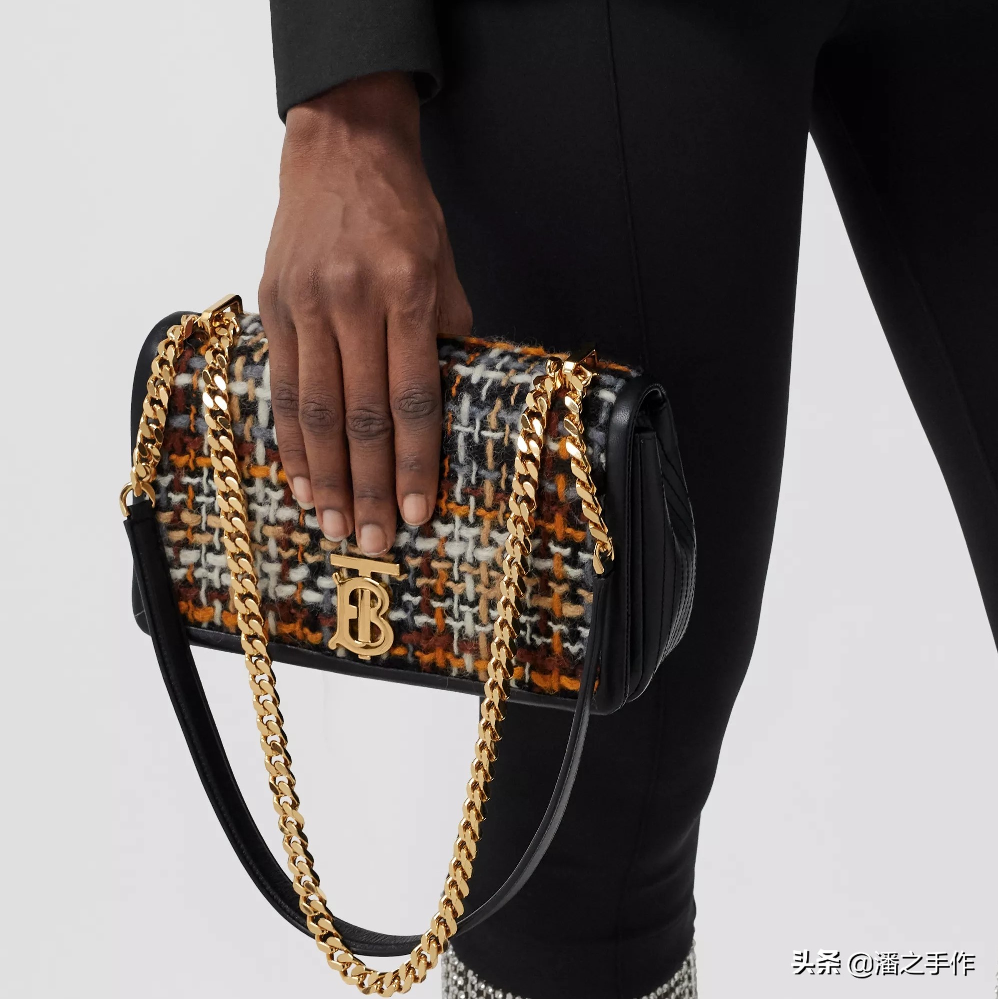 各奢侈品适合秋冬背的包包 (2021秋冬奢侈品包包排名)