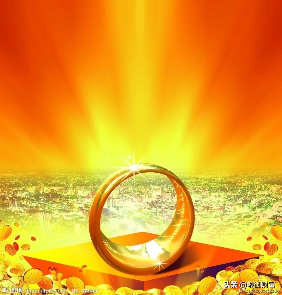 融御财富是什么东西,融御财富怎么做