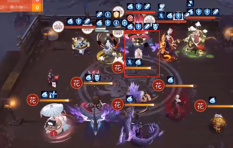 阴阳师式神狸猫怎么样,阴阳师r卡式神兔丸