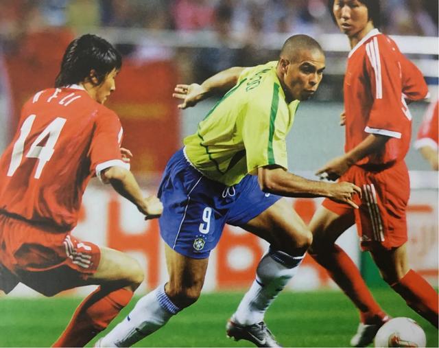 三个罗纳尔多分别是谁,三个罗纳尔多谁地位最高